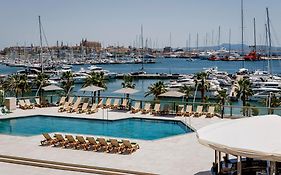 Meliá Palma Marina